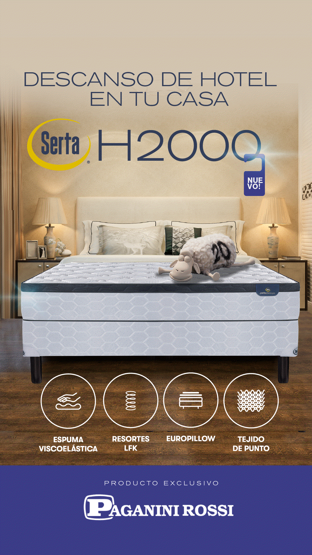 Odoo - Prueba 3 a tres columnas