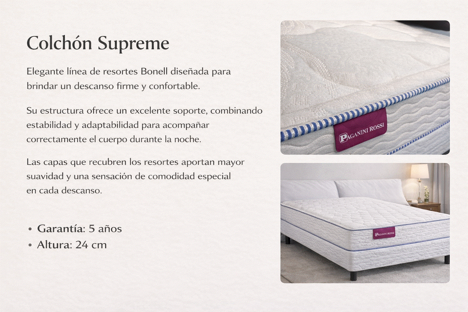 Imagen de Odoo y bloque de texto