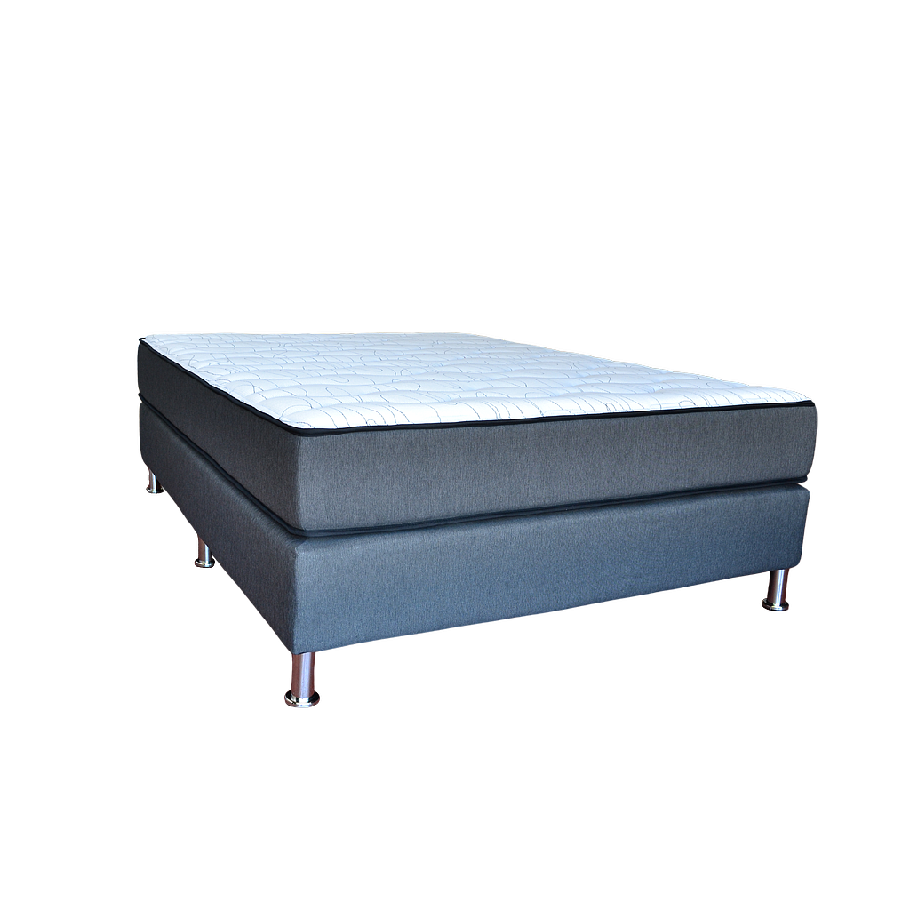 Colchón&Sommier Máxima 1p PROMO